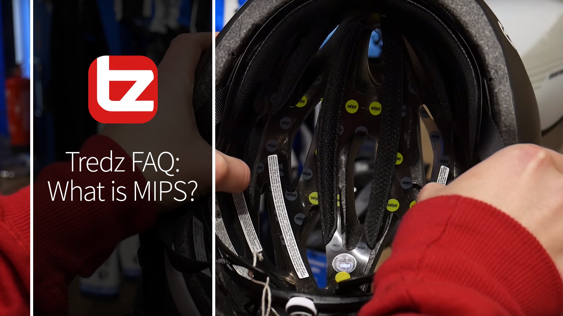 Tredz FAQ: What is MIPS?